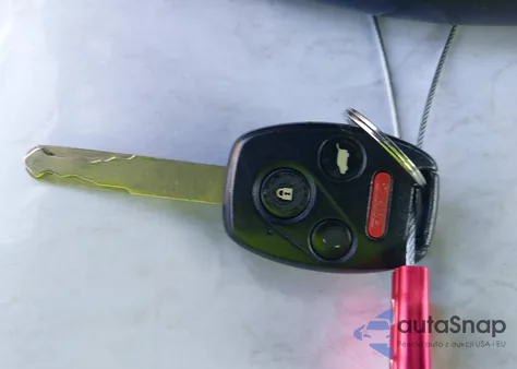 2010 Honda Pilot Ex-L from USA, damaged, VIN 5FNYF4H66AB025960